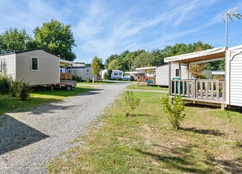 Camping Le Grearn 3* - 39