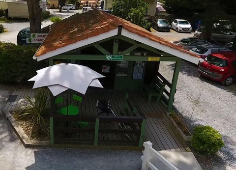 Camping Las Chancas - 19