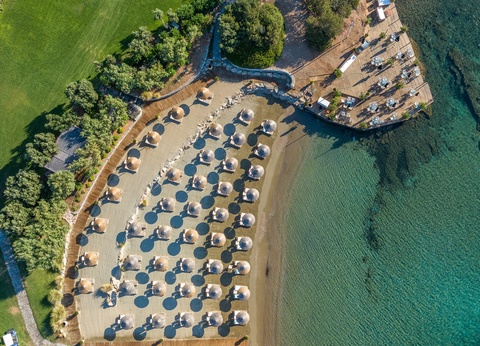 Hôtel TUI Sélection Cape Sounio 5* - 11