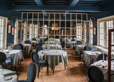 Pied à terre à Étretat - 4* - 4