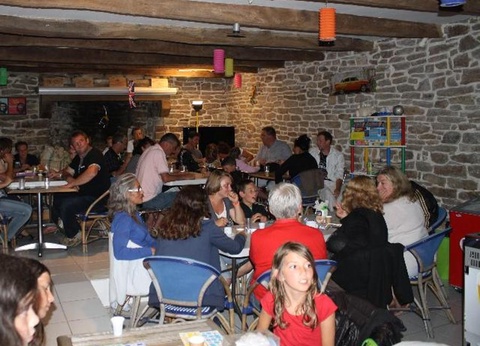 Camping Kerscolper 3* - 14