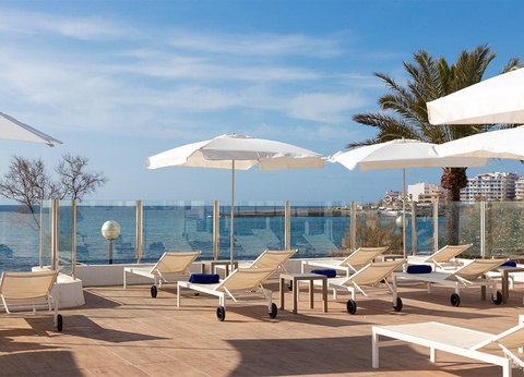 Hôtel Ôclub Experience Palia Sa Coma Playa 4* - 7