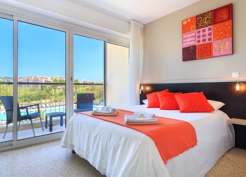 Fram hôtel sélection Le Capet 3* - 15