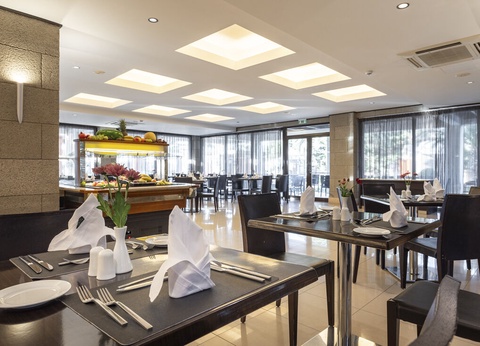 Hôtel D'Andrea mare 4* - 9