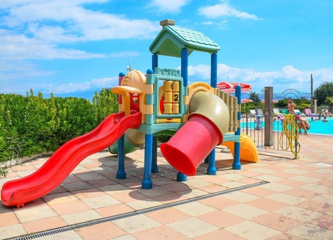 Camping Internazionale Eden, 4* - 26