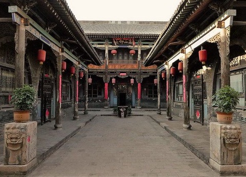 Chine Intimiste + extension Montagnes Jaunes et Hangzhou - 15