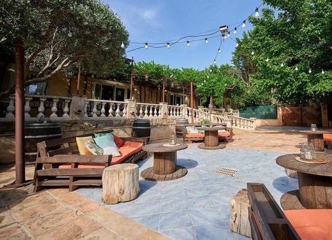 Camping Les Pêcheurs, 4* - 72