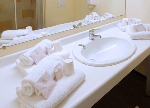 Le Domaine de l'Olivaie, 3* - 8