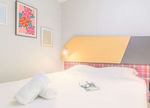 Offrez-vous une pause à Annecy - 3* - 6