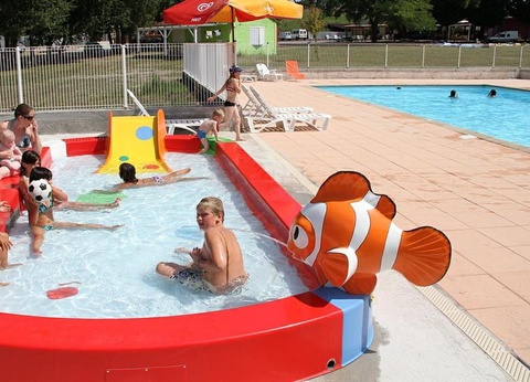 Camping les Sablons - 3