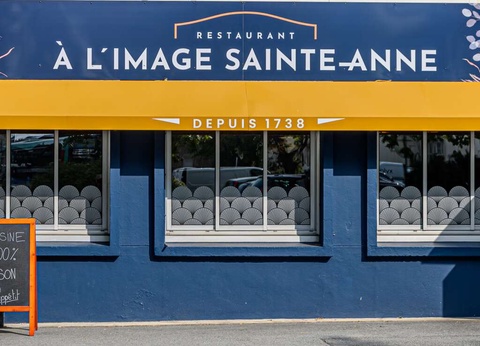 Séjour de charme en plein coeur de Vannes - 3* - 10