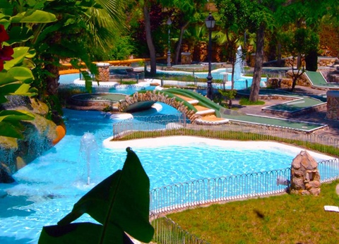 Camping Playa Bara, 4* - 37