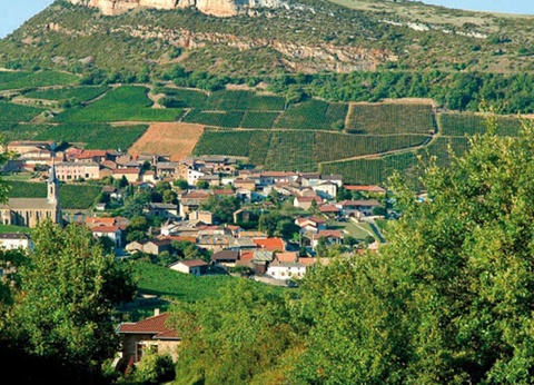 Adresse design à Mâcon - 3* - 4