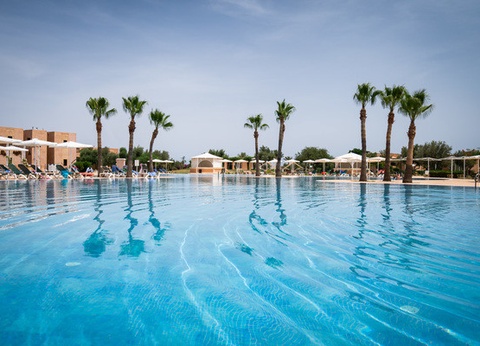 Club Framissima Évasion Marrakech Ryads Parc & Spa 4* - 2