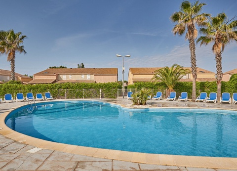 ETE 2026 - Résidence Essentielle Le Grand Bleu - 6