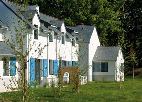 Résidence Lagrange Domaine de Val Queven 3* - 13