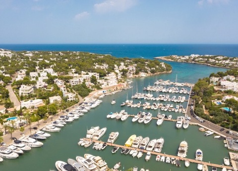 Hôtel Club Jumbo Palia Puerto del Sol 3* sup - 24