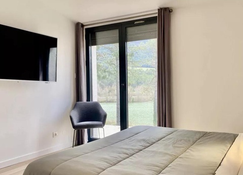 Flower Camping Innature, 4* - 24