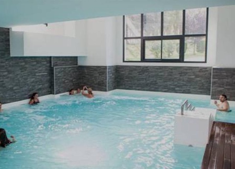 Camping Sites et Paysages - Pyrénévasion, 4* - 16