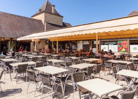 Résidence Saint Avit de Vialard - 16