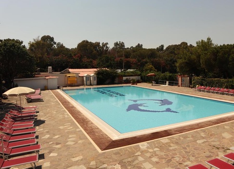 Camping Village Paestum, 4* - 11
