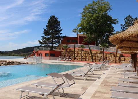 Flower Camping Innature, 4* - 40