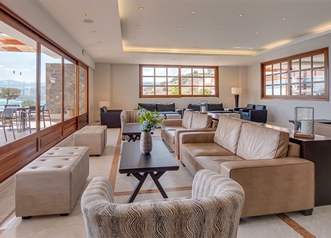 Club Framissima Evasion Miramare Resort & Spa 4* - 20