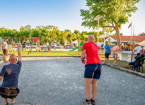 Camping Les Embruns d'Oléron, 4* - 18