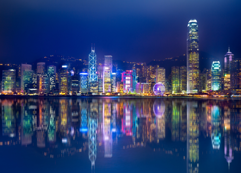 Circuit Hong Kong et Macao : Cités Lumineuses et Rêves Dorés - 6