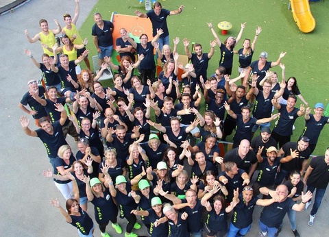 Domaine De La Bergerie, 5* - 32