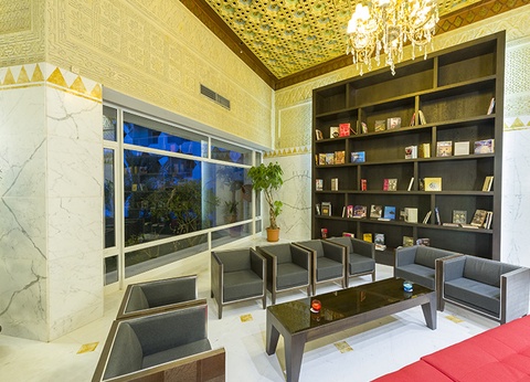 Circuit Découverte de la Tunisie (logement JAZ Tour Khalef 5*) - 27