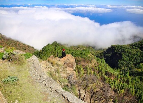 Circuit Trésors du Cap Vert 4* - 6
