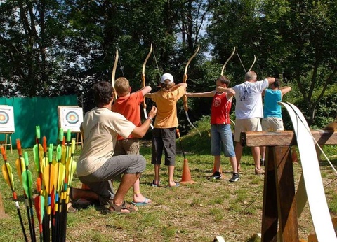 Camping Village Le Fayolan, 4* - 15