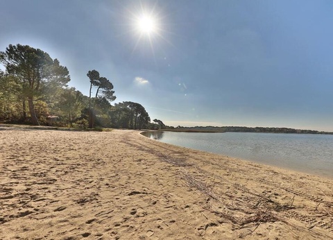 Camping Domaine Les Oréades, 5* - 26