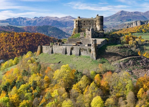 Camping Paradis - L'Europe, 4* - 36