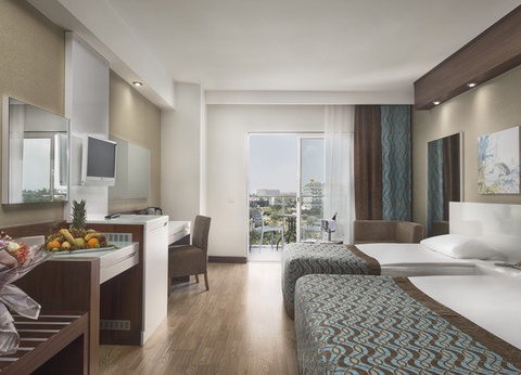 Hôtel Seaden Sea World Resort and Spa 5* - 3