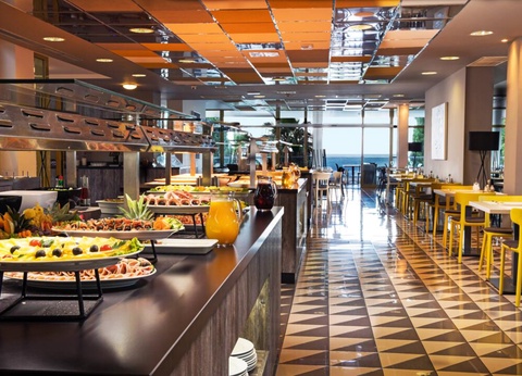 Hôtel Astarea 3* - 32