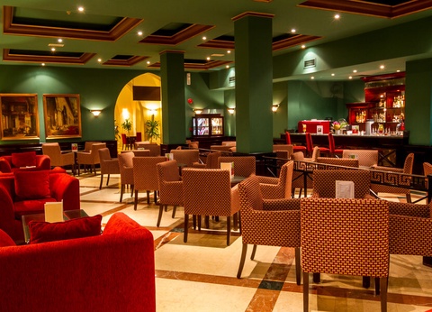 Combiné croisière Secrets d'Egypte & Jaz Makadi Saraya 5* - 52