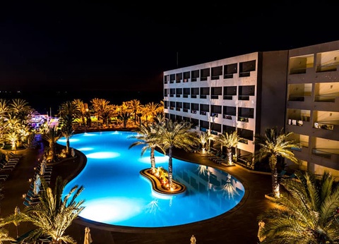 Hôtel Rosa Beach & Spa 4* - 23