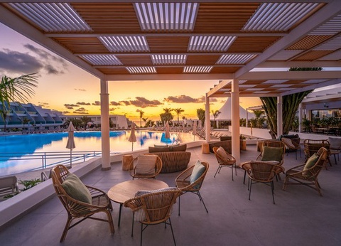 Hôtel Radisson Blu Resort Lanzarote 4* - 15
