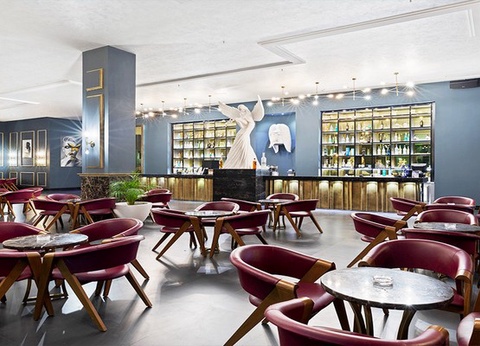 Ôclub Adult Only Pickalbatros White Beach Resort Agadir 5* - 7