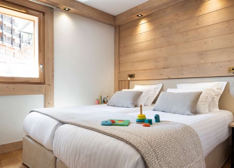 Résidence MGM Akoya 5* - 10