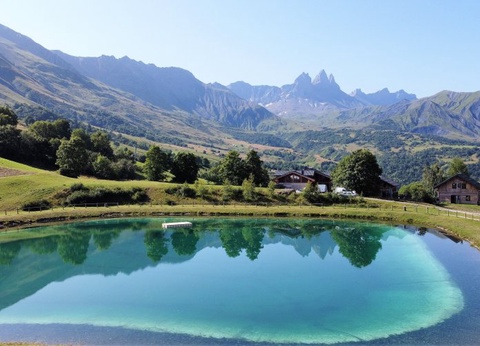 VVF Résidence Albiez-Montrond Maurienne - 3