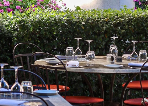 Week-end détente au coeur de la cité médiévale de Provins - 3* - 7