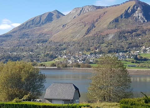 Camping du Lac, 4* - 13