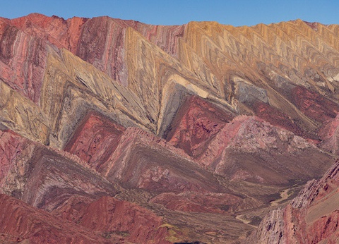 Circuit L'Argentine des grands espaces (maximum 16 participants) - 16