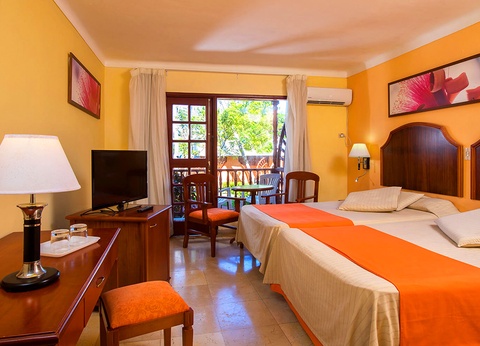 Hotel Starfish Cuatro Palmas 4* - 6