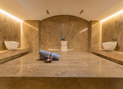 Hôtel Lindos Village Resort & Spa 5* (Adult Only 16+) - 22