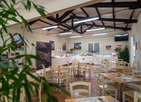 Camping Rimini Family Camping Village, 3* - 11