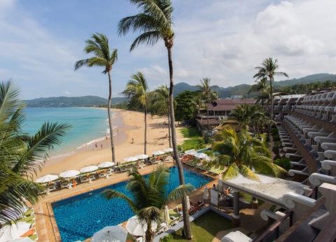 Hôtel Beyond Resort Karon 4* - 8